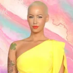 Amber Rose
