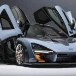Make1M McLaren Senna