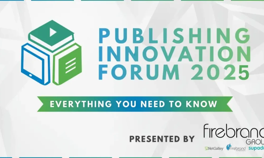 Significant Publishing Innovations