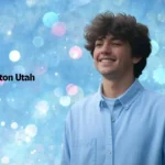 Aiden Langston Utah
