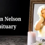 Brynn Nelson Obituary