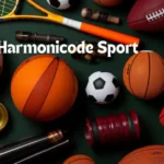 Harmonicode Sports