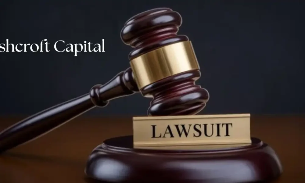 Ashcroft Capital Lawsuit