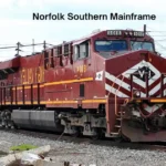 Norfolk Southern Mainframe
