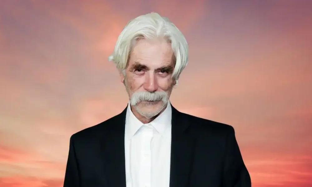 Sam Elliott Obituary
