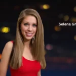 Selena Green Vargas