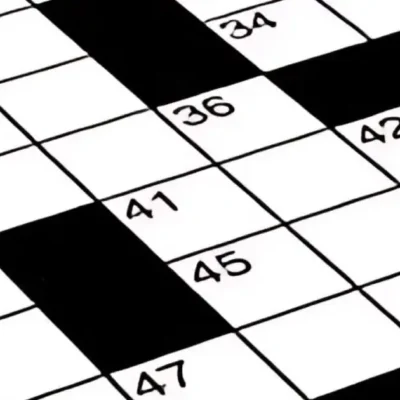 Vault Opener NYT Crossword